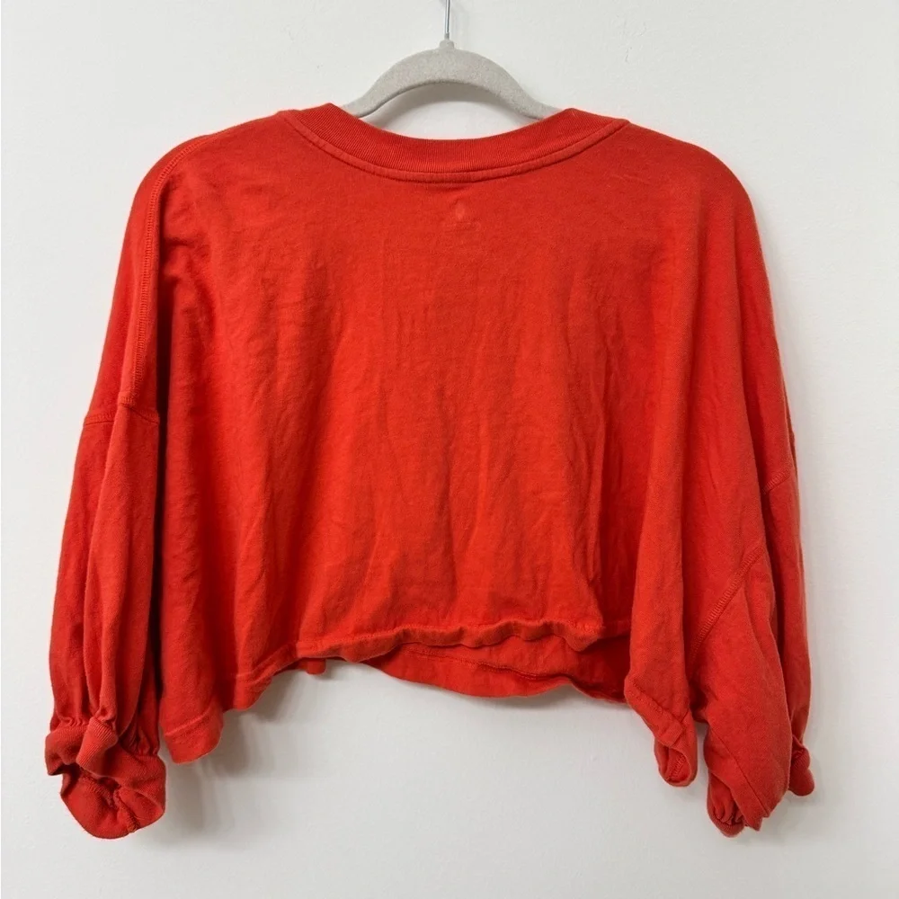 FP Movement Flowy Top Size S